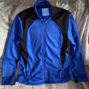 Charles River Jacket